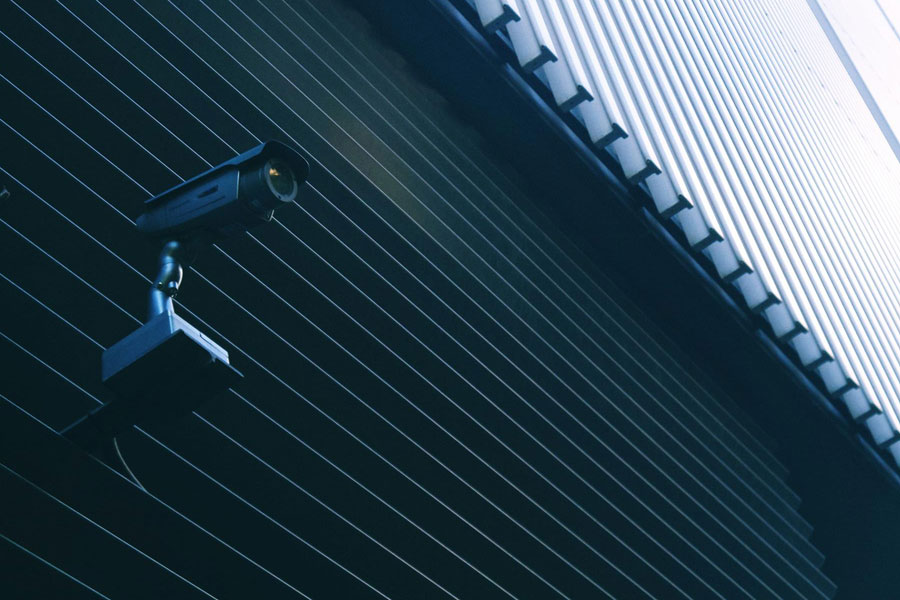 Brown Security LLC Security Systems