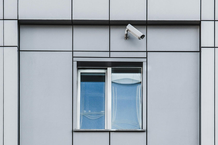 Brown Security LLC Corporate History